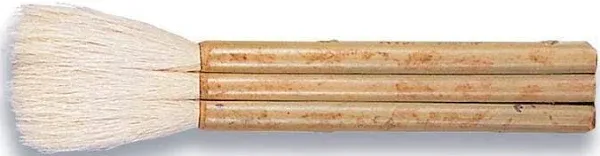 Yasutomo Hake Brush 1