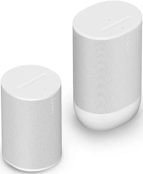 Sonos Indoor/Outdoor Set