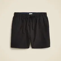 J.Crew 5 Everyday Drawstring Short