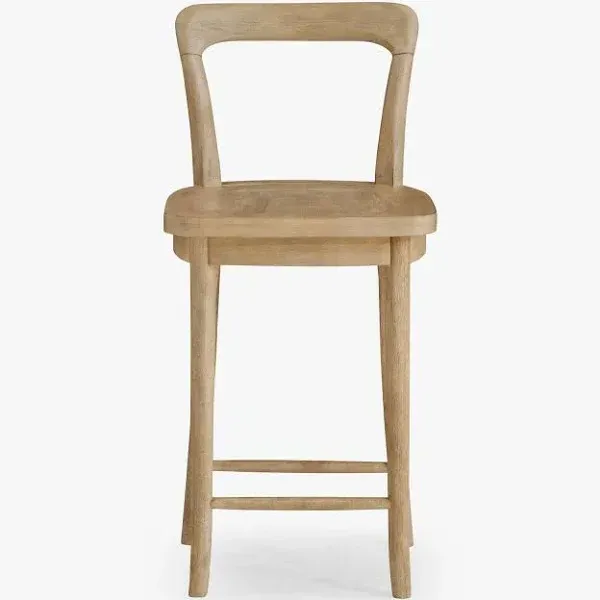 Cline Swivel Counter Stool