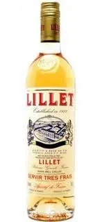 Lillet Blanc Aperitif
