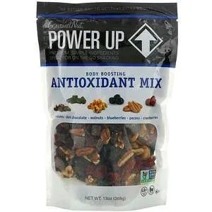 Gourmet Nut Power Up Antioxidant Mix