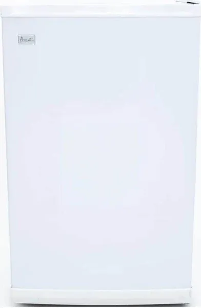 Avanti VF306 2.8 Cu. Ft. Vertical Freezer