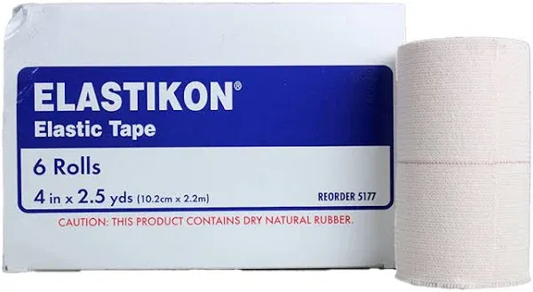 Elastikon Elastic Tape