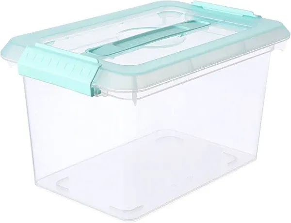 Simply Tidy Storage Bin with Lid