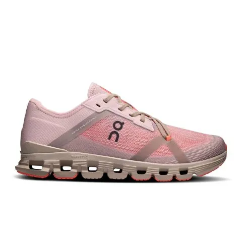 ON Women's Cloud X 4 AD Mauve | Salmon