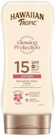 Hawaiian Tropic Satin Protection Ultra Radiance Sun Lotion