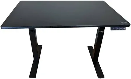 Uncaged Ergonomics Rise Up Electric adjustable height Standing Desk