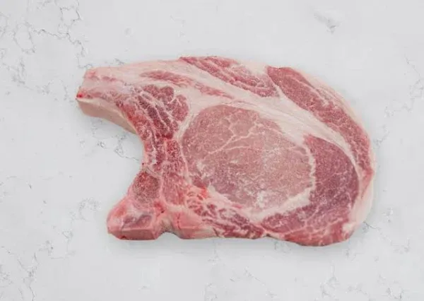 Pork Chops