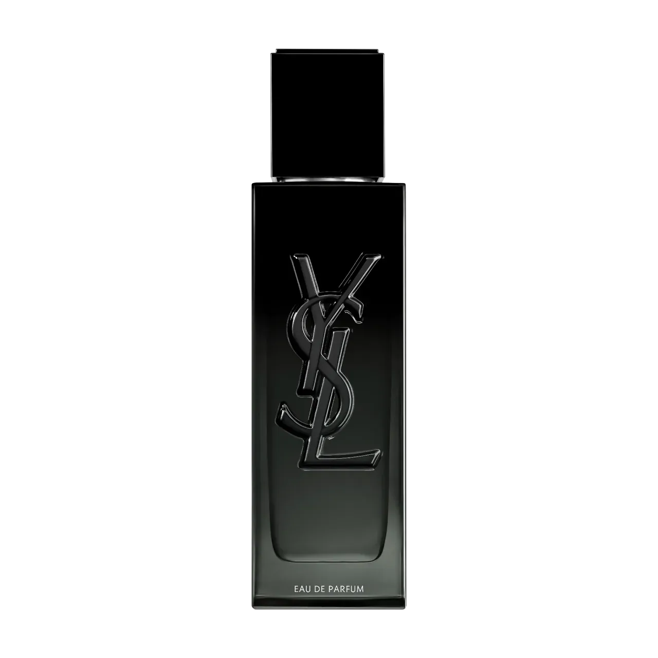 Yves Saint Laurent MYSLF Eau de Parfum with Fresh Accord & Warm Woods