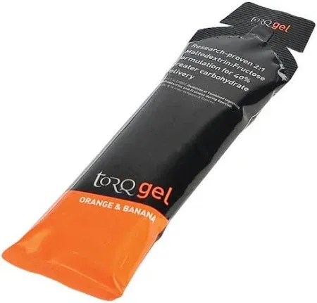 Torq Energy Gel
