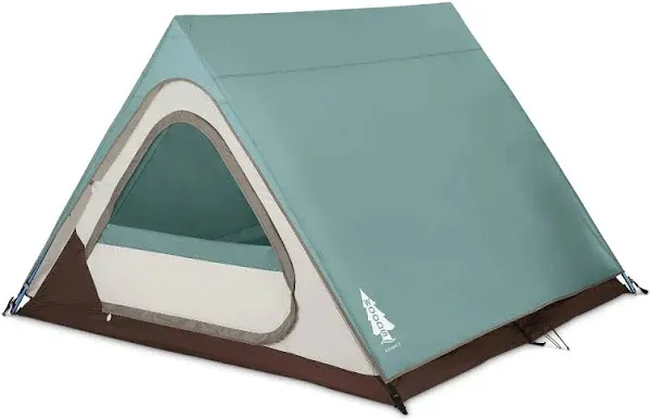 Woods A-Frame 3-Person 3-Season Tent