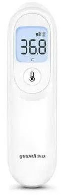 Yuwell Infrared IR Non-Contact Forehead Thermometer