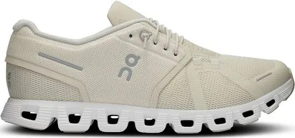 On Cloud 5 s