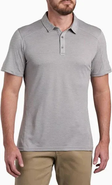 KUHL Engineered Polo Shirt