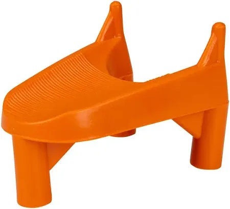 Champro 2" Heavy Rubber Kickoff Tee