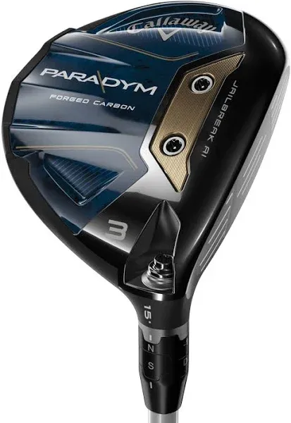 Callaway Paradym Fairway Wood