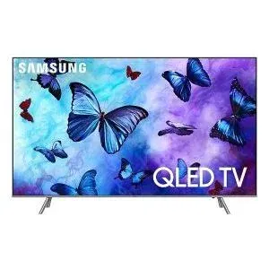 Samsung Q6FN 75" Class HDR UHD Smart QLED TV