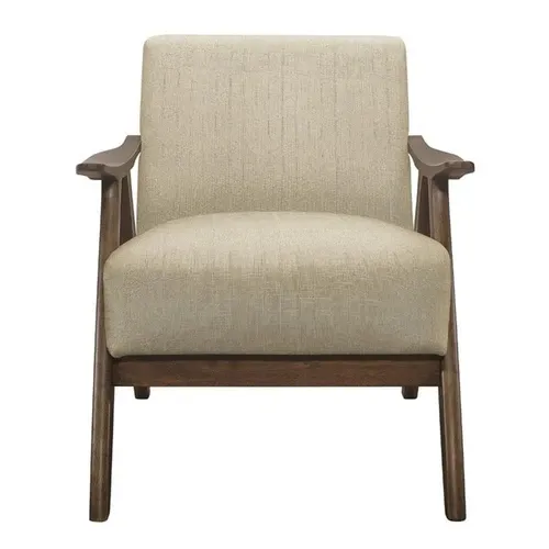 Damala Collection Fabric Chair