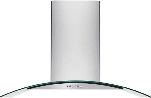 Frigidaire 30" Wall-Mount Range Hood FHWC3060LS