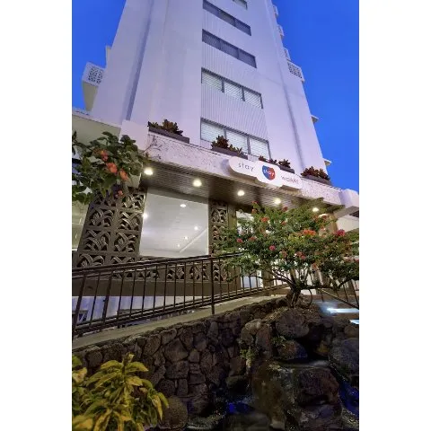 Stay Hotel Waikiki