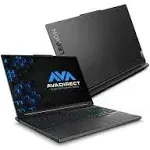 Legion 7i Gen 9 (16″ Intel) Gaming Laptop