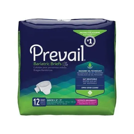 Prevail Brief