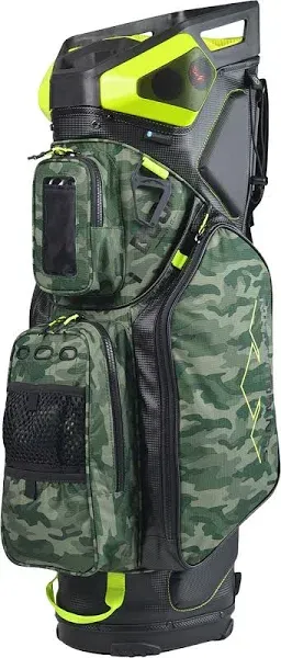 Sun Mountain Boom Cart Bag 2022