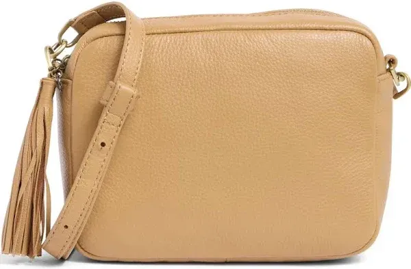HOBO Women's Renny Tassel Camera Crossbody Bag