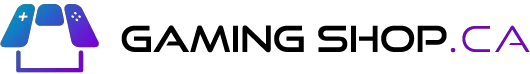 Gamingshop