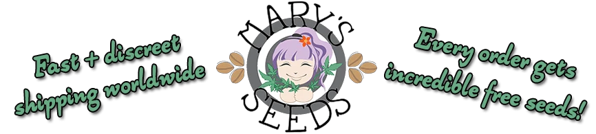 Marys Seeds
