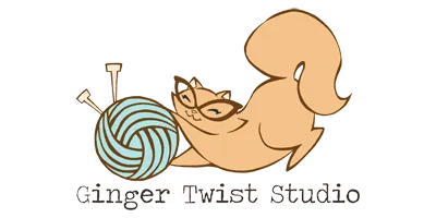 Ginger Twist Studio