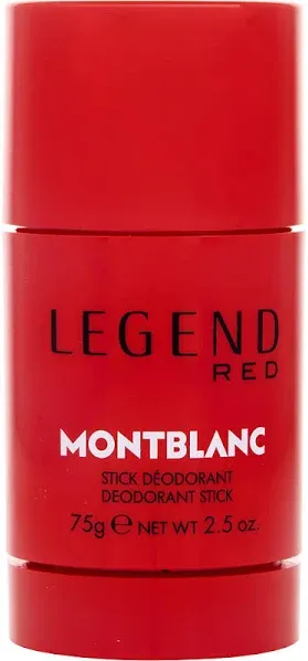 Montblanc Legend Deodorant Stick