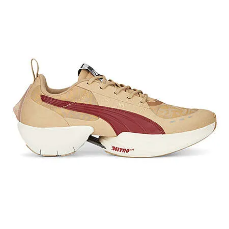 Puma Fast-R Nitro Elite Ciele Mens Running Shoes $90