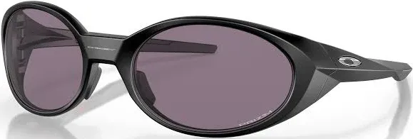 Oakley Eye Jacket™ Redux Prizm Grey Lenses, Matte Black Frame Sunglasses | Oakley®