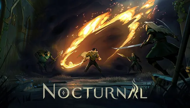Nocturnal (PC Digital Download) $2.72