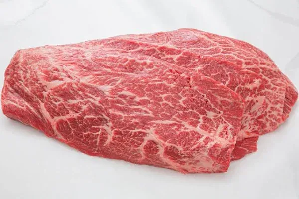 Sirloin Bavette Steak