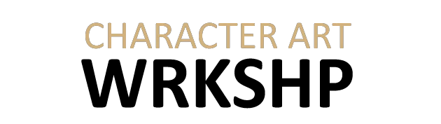 Character art Wrkshp