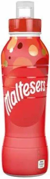 Maltesers Chocolate Milkshake Drink