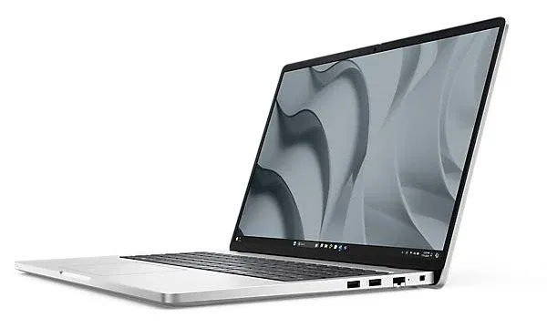 Dell Pro 16" FHD Screen Laptop