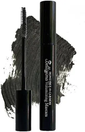 Honeybee Gardens Bellissima Volumizing Mascara