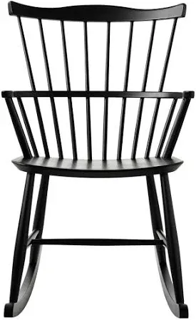 FDB Mobler J52G Rocking Chair