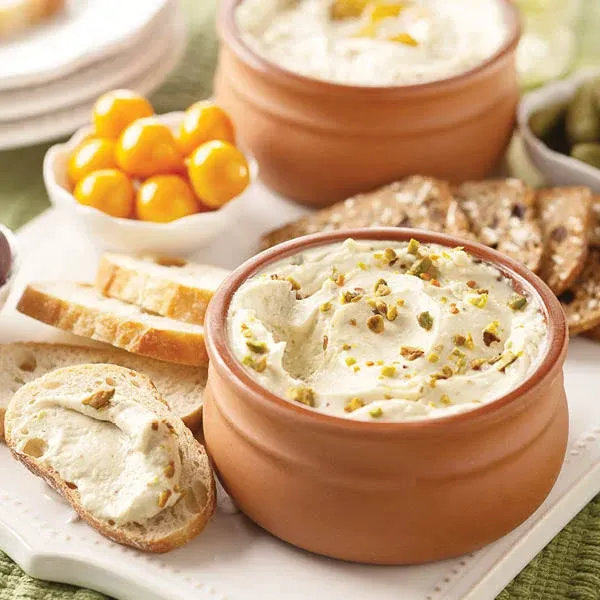 Gourmet Blue Cheese Spread