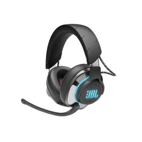 JBL Quantum 810 Noise Cancelling Wireless Bluetooth Over Ear Gaming Headset