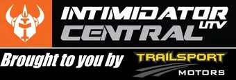 Intimidator UTV Central