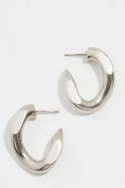 Isabel Marant Links Boucle dOreill Earrings