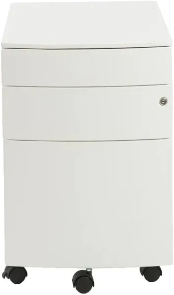 Euro Style Floyd File Cabinet
