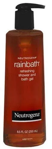 Neutrogena Rainbath Refreshing Shower Bath Gel