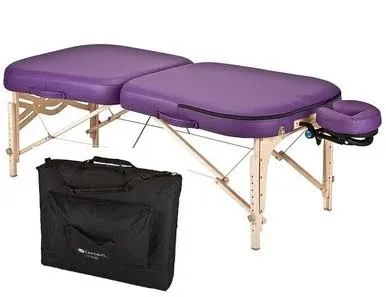 Earthlite Infinity Conforma Portable Massage Table