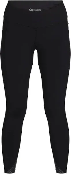Outdoor Research Women's Ferrosi Hybrid Leggings